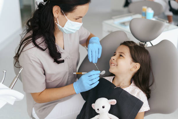 Best Urgent Dental Care for Toothache in Farrell, PA