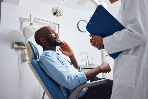 Best Emergency Dental Extractions in Farrell, PA