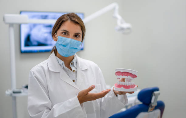 Best Mobile Emergency Dentist in Farrell, PA