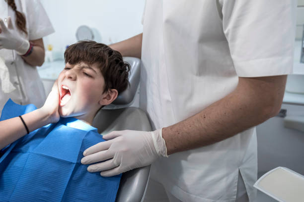Best Mobile Emergency Dentist in Farrell, PA