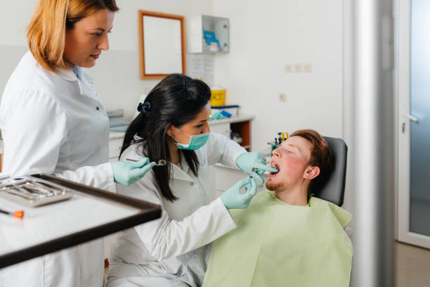 Best Weekend Emergency Dentist in Farrell, PA