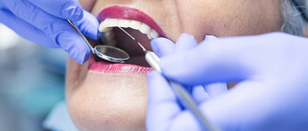 Best Emergency Dental Services for Seniors in Farrell, PA